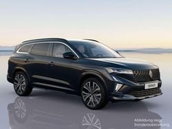 Dezirrot metallic Neu 2025 Renault Espace Techno SUV | 44.569 € (Fairer Preis)