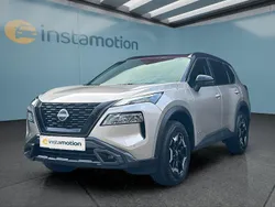 Silber Neu 2024 Nissan X-Trail SUV | 37.549 €