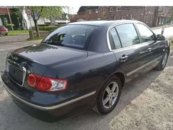 Schwarz Gebraucht 2006 Kia Opirus Limousine | 990 € (Guter Preis)