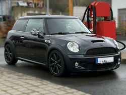 Schwarz Gebraucht 2007 Mini Cooper S Kleinwagen | 3.500 € (Fairer Preis)