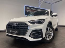 Weiß Gebraucht 2023 Audi Q5 Sport SUV | 35.590 € (Superpreis)