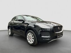 Schwarz Gebraucht 2020 Jaguar E-Pace S SUV | 18.990 € (Guter Preis)