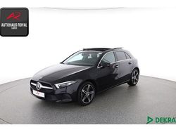 Gebraucht 2021 Mercedes A250 Limousine | 24.720 € (Fairer Preis)