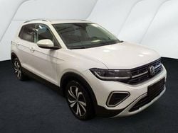 Weiß Gebraucht 2024 VW T-Cross Style SUV | 22.890 € (Guter Preis)