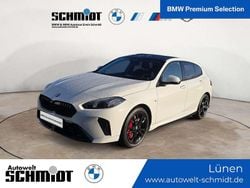 Alpinweiß uni Gebraucht 2025 BMW 114 M Sport Kleinwagen | 35.789 €