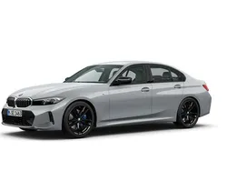 Gebraucht 2025 BMW 330 Comfort Edition Limousine | 52.890 €