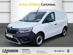 Mineralweiß Neu 2025 Renault Kangoo Rapid Advance Van / Kleinbus | 23.780 € (Fairer Preis)