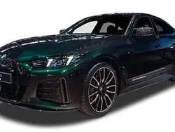 Alpinweiß uni(weiß) Neu 2025 BMW i4 Comfort Edition Limousine | 77.260 €