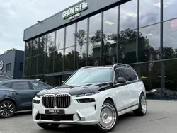 Weiß Gebraucht 2024 BMW X7 SUV | 88.990 € (Guter Preis)