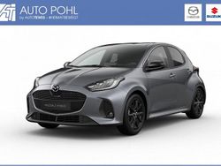 Lead grey Neu 2025 Mazda 2 Homura-Line Kleinwagen | 26.990 € (Fairer Preis)