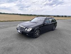 Gebraucht 2009 Mercedes E220 Avantgarde Kombi | 5.000 € (Superpreis)