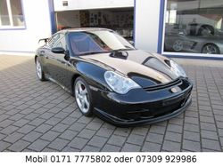 Schwarz Gebraucht 2004 Porsche 911 GT2 Coupé | 37.999 €