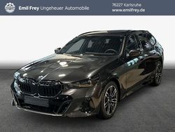 Sophistograu brillanteffe Neu 2025 BMW 540 Performance Kombi | 74.490 € (Superpreis)