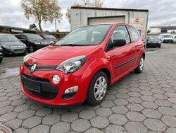 Rot Gebraucht 2014 Renault Twingo Expression Kleinwagen | 2.499 € (Guter Preis)
