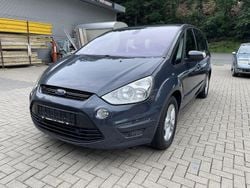 Grau Gebraucht 2011 Ford S-MAX Titanium Van / Kleinbus | 4.500 € (Superpreis)