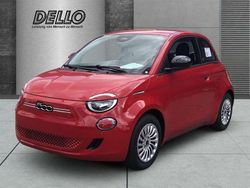 Rot by red Neu 2026 Fiat 500e Red Kleinwagen | 22.990 €