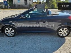 Blau Gebraucht 2008 Opel Tigra Cabrio | 2.500 € (Etwas zu teuer)