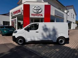 Weiß Neu 2024 Toyota Proace Van | 27.580 € (Guter Preis)