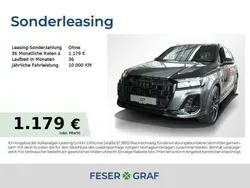 Daytonagrau perleffekt Neu 2025 Audi Q7 S-Line SUV | 106.748 € (Teuer)