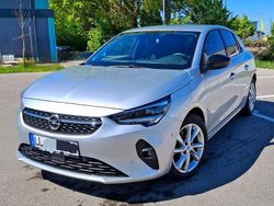 Silber Gebraucht 2023 Opel Corsa Limousine | 16.250 € (Fairer Preis)