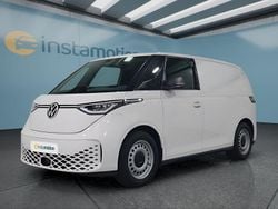 Weiß Neu 2025 VW ID. Buzz Van / Kleinbus | 57.049 € (Fairer Preis)