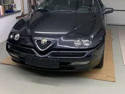 Gebraucht 2000 Alfa Romeo Spider Cabrio | 5.490 € (Guter Preis)