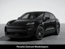 Schwarz Neu 2025 Porsche Macan SUV | 93.516 € (Guter Preis)