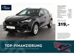 Schwarz Gebraucht 2024 Cupra Formentor SUV | 28.980 € (Superpreis)