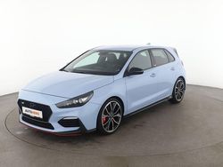 Blau Gebraucht 2019 Hyundai i30 N Performance Limousine | 23.220 € (Fairer Preis)