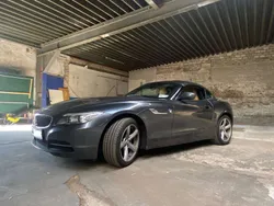 Grau Gebraucht 2013 BMW Z4 Comfort Edition Cabrio | 19.850 € (Guter Preis)