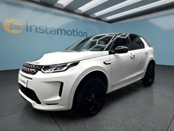 Gebraucht 2020 Land Rover Discovery 5 SUV | 29.699 € (Guter Preis)