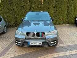 Grau Gebraucht 2012 BMW X5 Comfort Edition SUV | 18.000 € (Fairer Preis)
