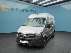 Silber Gebraucht 2023 VW Crafter Van | 42.749 €
