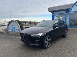 Schwarz Gebraucht 2020 Volvo XC60 R-Design SUV | 28.900 € (Fairer Preis)