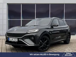 Grau Gebraucht 2023 MG Marvel R Performance SUV | 36.940 € (Teuer)