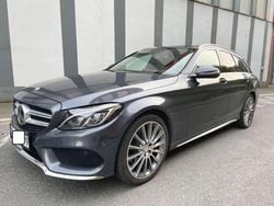 Gebraucht 2015 Mercedes C250 Kombi | 15.000 € (Guter Preis)