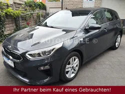 Schwarz Gebraucht 2020 Kia Ceed Limousine | 14.550 € (Fairer Preis)