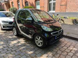 Schwarz Gebraucht 2012 Smart ForTwo Coupé Coupé | 4.400 € (Fairer Preis)