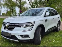 Univers weiss Gebraucht 2018 Renault Koleos Initiale Paris SUV | 19.990 € (Fairer Preis)