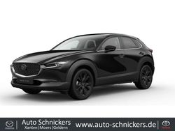 Schwarz Neu 2025 Mazda CX-30 Homura-Line SUV | 27.980 €
