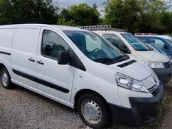 Weiß Gebraucht 2014 Toyota Proace Van | 4.995 € (Fairer Preis)