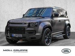 Charente grey Gebraucht 2025 Land Rover Defender SUV | 194.477 €