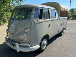 Grau Gebraucht 1967 VW T1 Van | 64.500 €