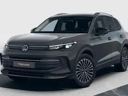 Grau Neu 2025 VW Tiguan Goal SUV | 41.680 € (Fairer Preis)