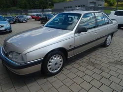 Beige Gebraucht 1991 Opel Omega Limousine | 4.990 €