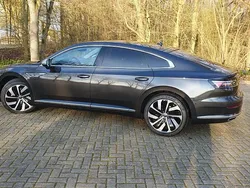 Gebraucht 2022 VW Arteon Elegance Limousine | 29.950 €