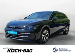 Gebraucht 2024 VW Passat Business Kombi | 38.961 € (Teuer)