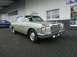 Grün Gebraucht 1973 Mercedes 280 Coupé | 27.900 €