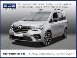 Highlandgrau Gebraucht 2025 Renault Kangoo Techno Van / Kleinbus | 34.111 € (Fairer Preis)
