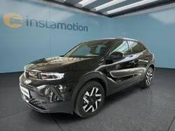 Schwarz Gebraucht 2024 Opel Mokka SUV | 22.249 € (Fairer Preis)